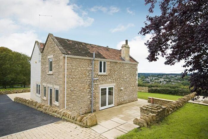 4 Bedroom Detached House To Rent In View Point Cottage, Colliers Lane, Charlcombe, Bath, BA1
