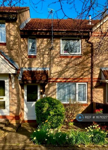 2 Bedroom Terraced House To Rent In Durkheim Drive, Wells, BA5