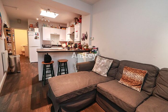 4 Bedroom Terraced House To Rent In Blackberry Terrace, Southampton, SO14