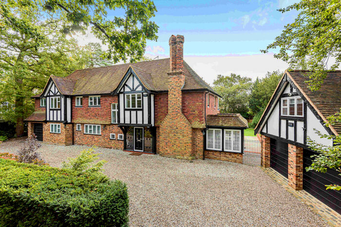 6 Bedroom Detached House To Rent In Manor Lane, South Bucks, Gerrards Cross, SL9
