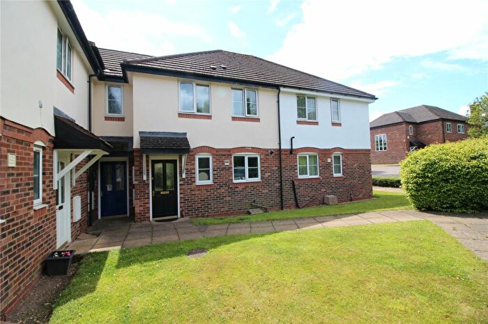 3 Bedroom Terraced House To Rent In Priory Gardens, Hall Green, Birmingham, West Midlands, B28