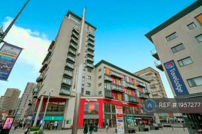 1 Bedroom Flat To Rent In High Road, Wembley, HA9