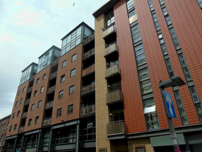 2 Bedroom Flat To Rent In Colquitt Street, Liverpool, L1