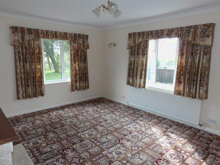 3 Bedroom Property To Rent In Owmby Cliff Road, Owmby-By-Spital, Market Rasen, LN8