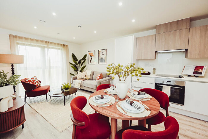 1 Bedroom Apartment To Rent In Walton House, Derby, DE1