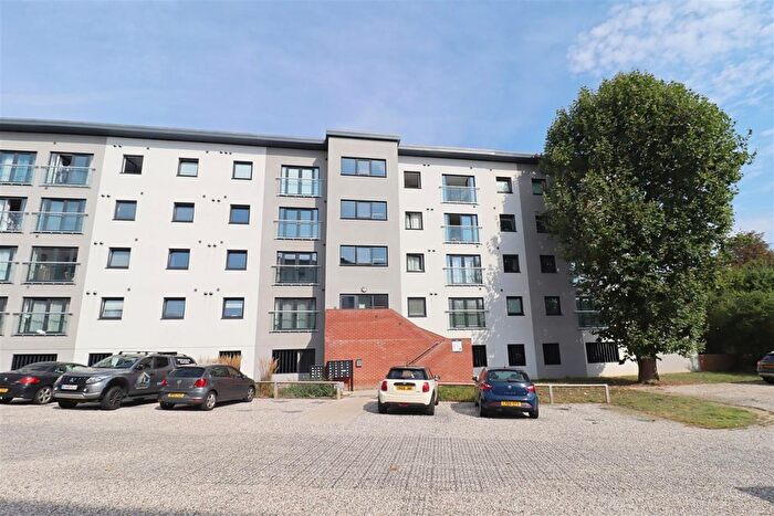 1 Bedroom Flat To Rent In St. Johns Avenue, Braintree, CM7
