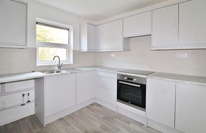 2 Bedroom Flat To Rent In Walpole Road, Cambridge, CB1