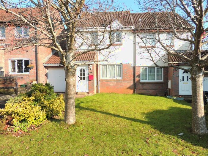 2 Bedroom Semi-Detached House To Rent In Downside Close, Barrs Court, Bristol, BS30