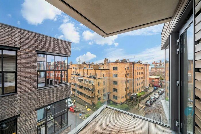 1 Bedroom Flat To Rent In Rosler Building, Ewer Street, London Bridge, London, SE1