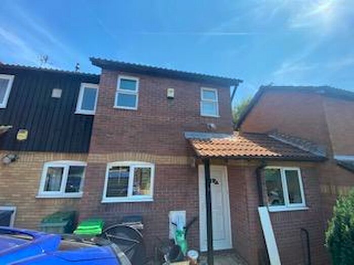 1 Bedroom House To Rent In Birkdale Close, St. Mellons, Cardiff, CF3