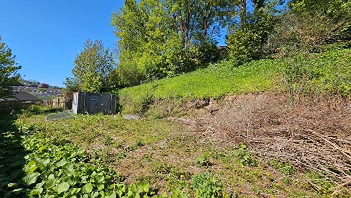 Plot For Sale In Flaxmoor Terrace, Bodmin, PL31