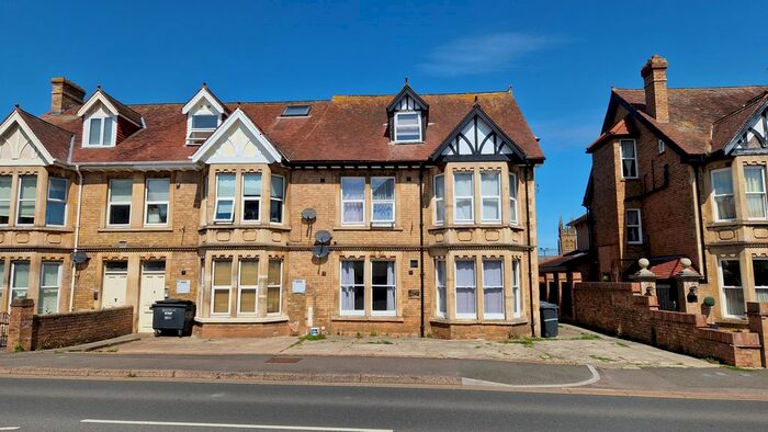 1 Bedroom Flat To Rent In Billetfield, Taunton, TA1