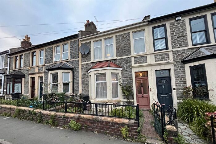 3 Bedroom Terraced House For Sale In Bishop Road, Bishopston, Bristol, BS7