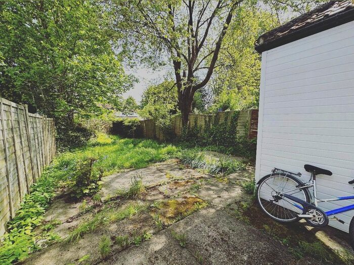 5 Bedroom Property To Rent In Gipsy Lane, Headington, Oxford, OX3