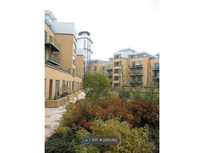 1 Bedroom Flat To Rent In The Belvedere, Cambridge, CB2