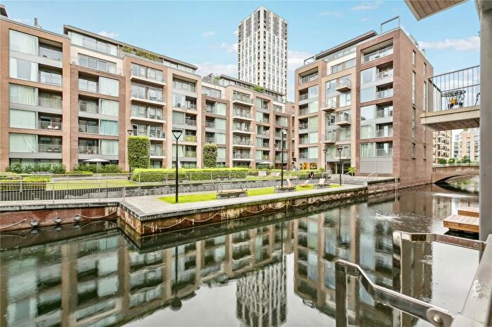 2 Bedroom Flat To Rent In Lockgate Road, London, SW6