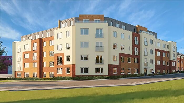 Land For Sale In York Street, Luton, LU2