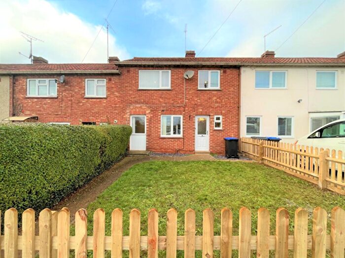 3 Bedroom Terraced House To Rent In Eastern Avenue South, Kingsthorpe, NN2