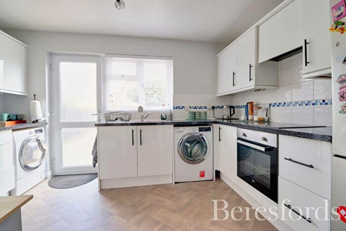 2 Bedroom Terraced House For Sale In Curlew Close, Heybridge, CM9
