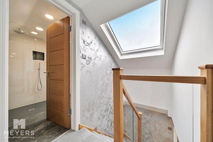 2 Bedroom Apartment To Rent In Priory Gardens, West Moors, BH22