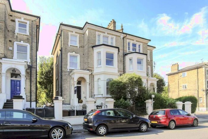 1 Bedroom Flat To Rent In St. James Road, Surbiton, KT6