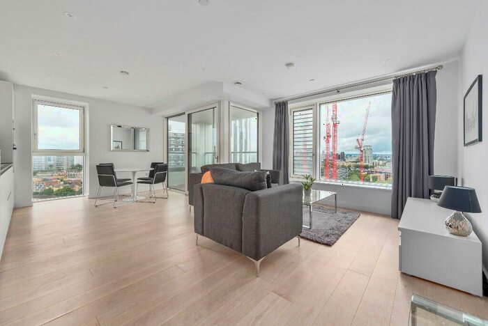 2 Bedroom Flat To Rent In Deacon Street, London, SE17