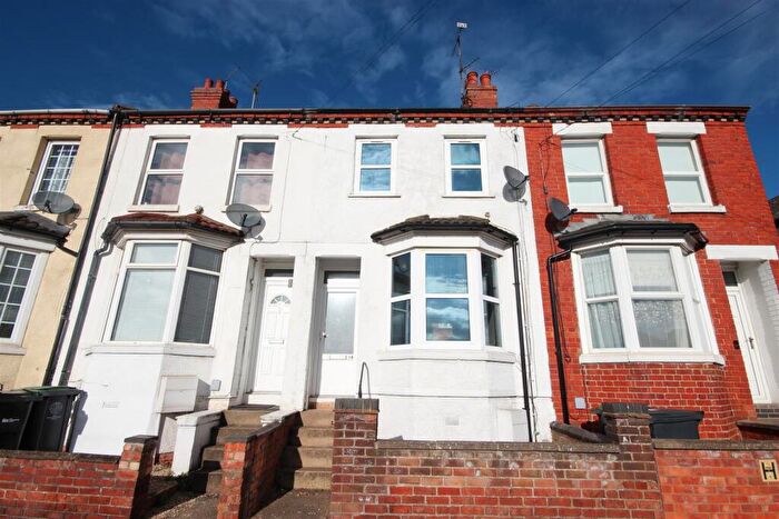 2 Bedroom Terraced House To Rent In Northampton Road, Higham Ferrers, NN10