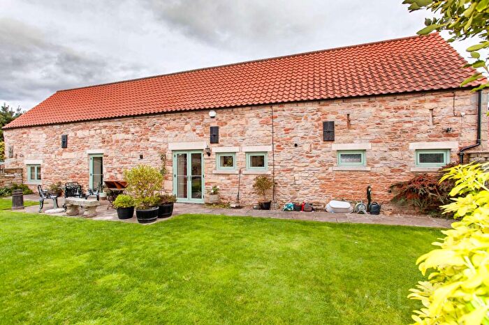 4 Bedroom Detached House For Sale In Main Street, Palterton, S44