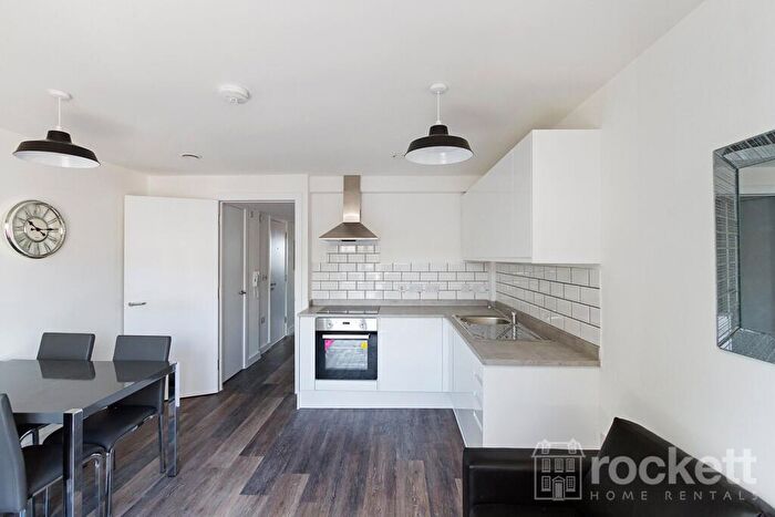 2 Bedroom Apartment To Rent In Marsh Box, Marsh Parade, Newcastle Under Lyme, Staffordshire, ST5