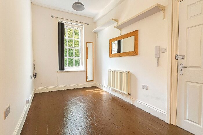 1 Bedroom Flat To Rent In Teesdale Close, London, Haggerston, E2