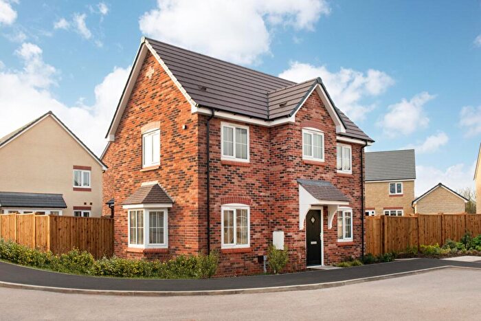 Detached House For Sale In Gateford, Worksop, Nottinghamshire, S81