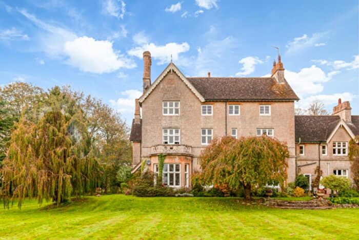 3 Bedroom Apartment To Rent In Fringford, Near Bicester, OX27