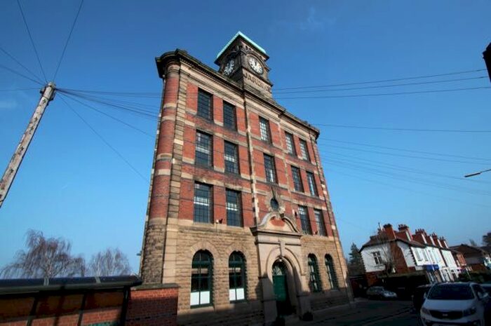 2 Bedroom Flat To Rent In Towns End Road, Draycott, DE72