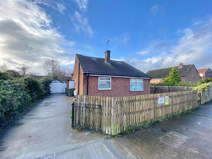 3 Bedroom Detached Bungalow For Sale In Nuholme, Blind Lane, Aiskew, DL8