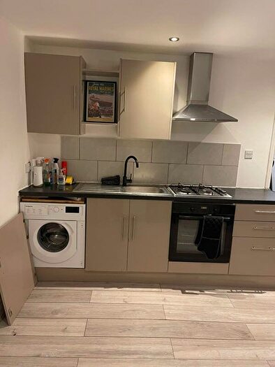 2 Bedroom Flat To Rent In Bradwell Court, Braintree, CM7