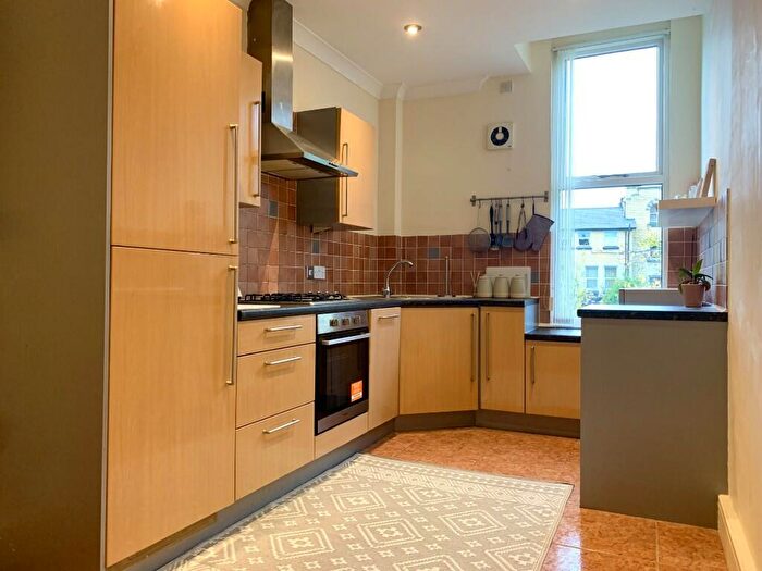 1 Bedroom Flat To Rent In Alexandra Drive, Liverpool, Merseyside, L17