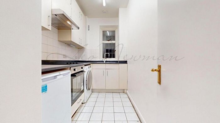 2 Bedroom Flat To Rent In Clare Court, Judd Street, Bloomsbury, London, WC1H