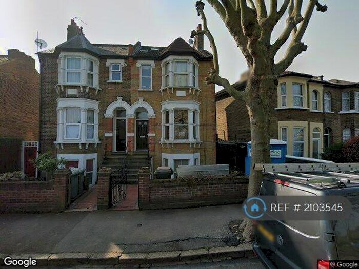 1 Bedroom Flat To Rent In Capel Road, London, E7