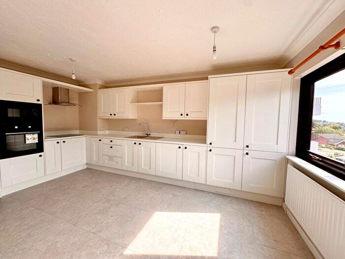2 Bedroom Apartment To Rent In Holway Road, Sheringham, NR26