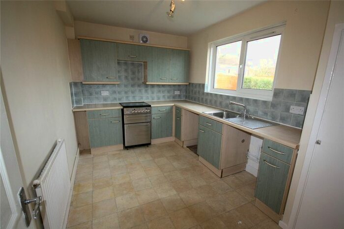2 Bedroom Terraced House To Rent In Delhi Square, Cranwell, Sleaford, Lincolnshire, NG34