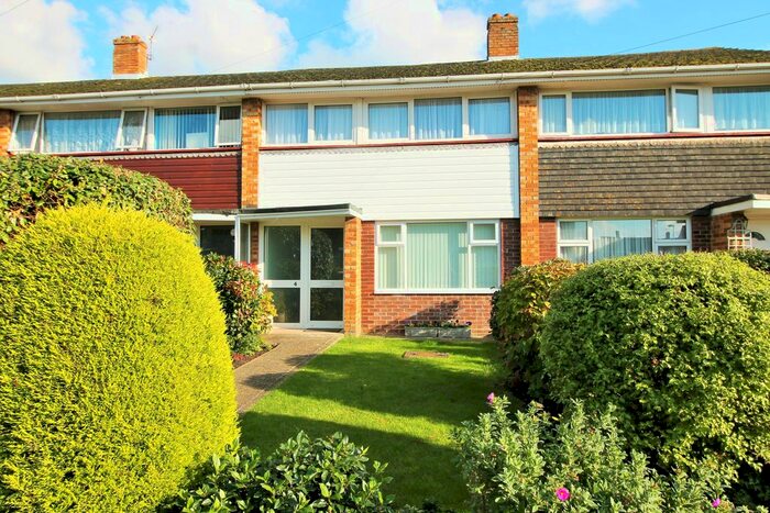 3 Bedroom Terraced House To Rent In Racton Avenue, Drayton, Portsmouth, PO6