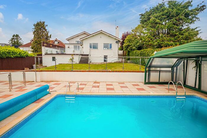 5 Bedroom Detached House For Sale In Copythorne Road, Brixham, TQ5