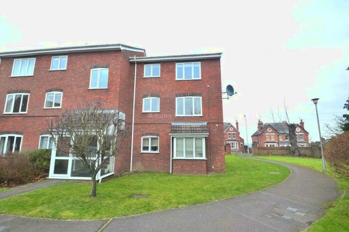 2 Bedroom Apartment To Rent In Bexley Court, Reading, Berkshire., RG30