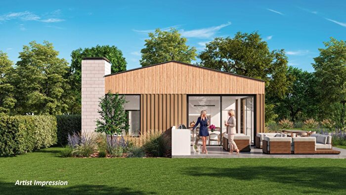 Plot For Sale In Barnsole, Staple, Canterbury, Kent, CT3