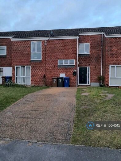 3 Bedroom Terraced House To Rent In Birch Walk, Brandon, IP27