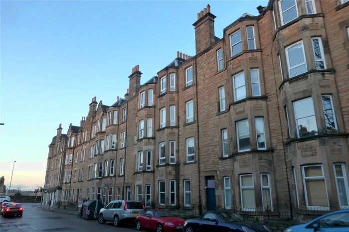 1 Bedroom Flat To Rent In Shandon Place, Shandon, Edinburgh, EH11