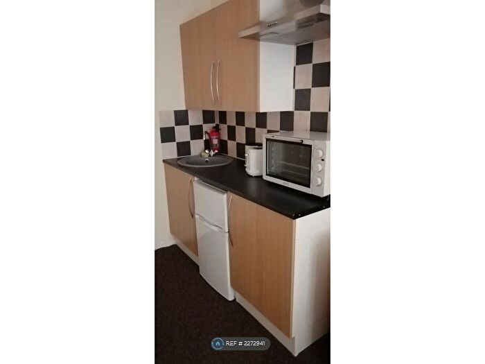 Studio To Rent In Furnace Lane, Telford, TF2