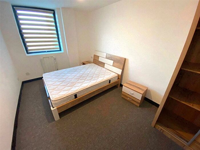 1 Bedroom Apartment To Rent In Regal House, Duke Street, Stockport, Greater Manchester, SK1