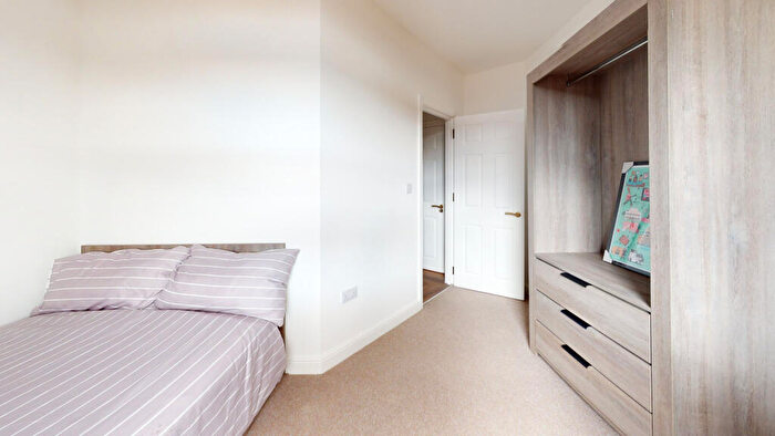 1 Bedroom House To Rent In The Grove, Nottingham, NG7
