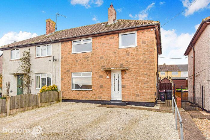 3 Bedroom Semi Detached House For Sale In Gurth Drive, Thurcroft, S66